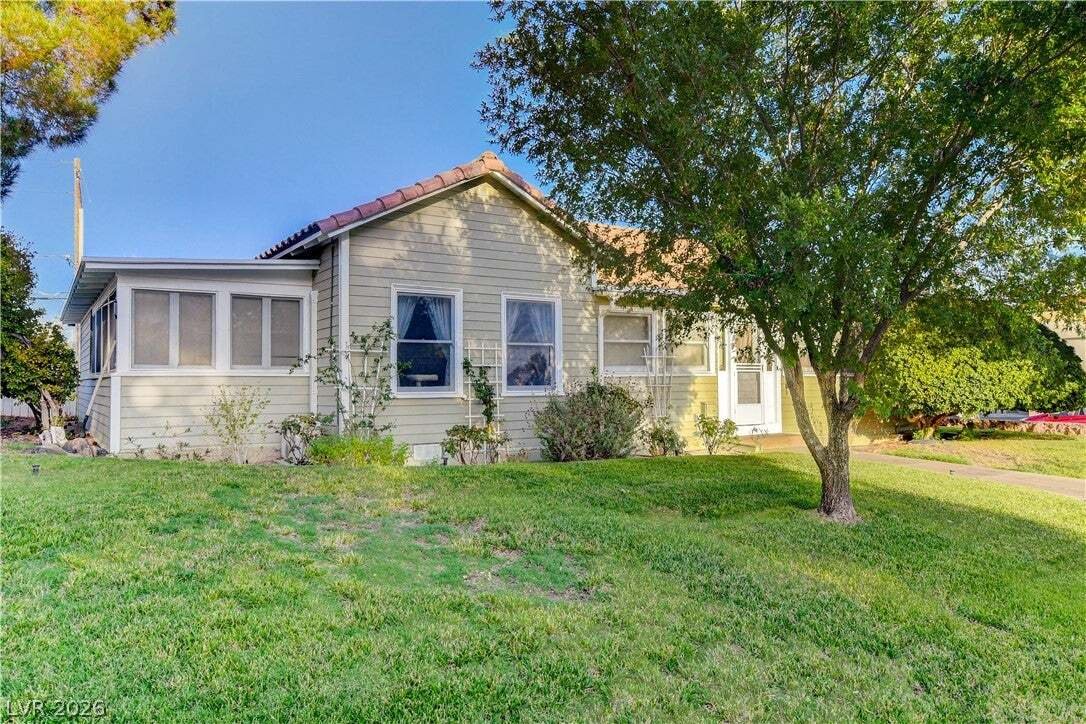 House in Boulder City, Nevada, United States 1 - 18618512