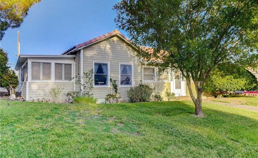 House in Boulder City, Nevada, United States 1