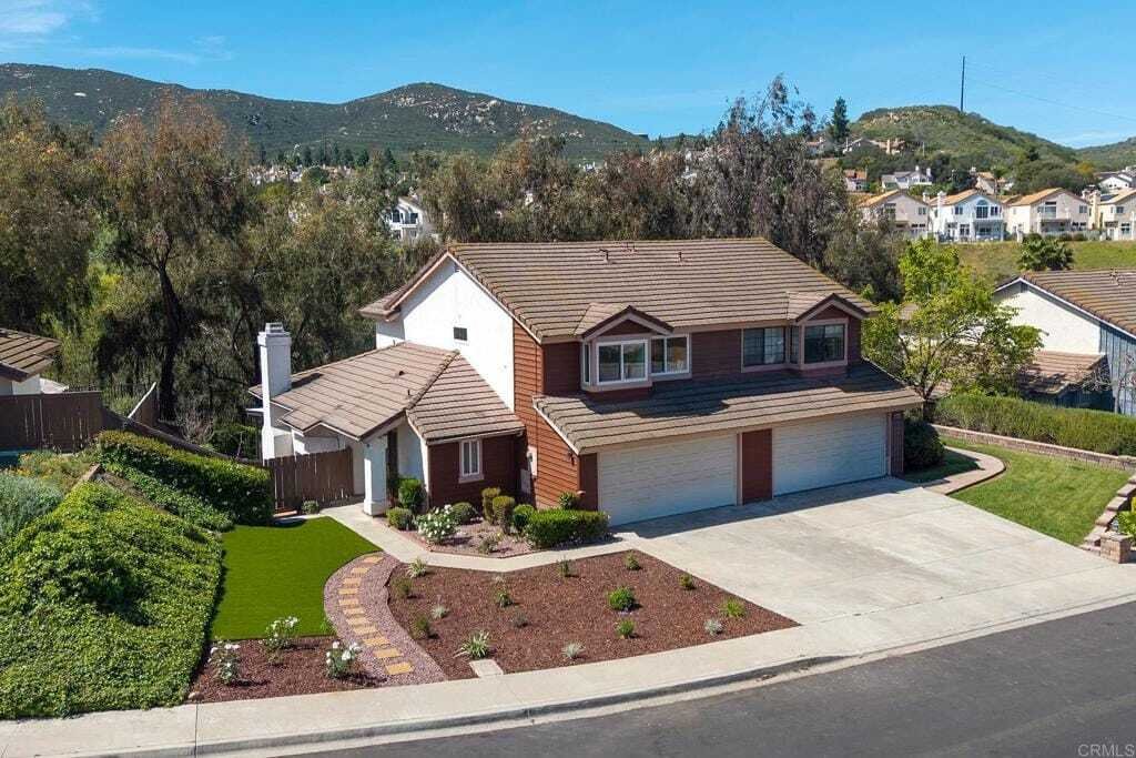 House in Rancho Santa Fe, California, United States 1 - 18088025
