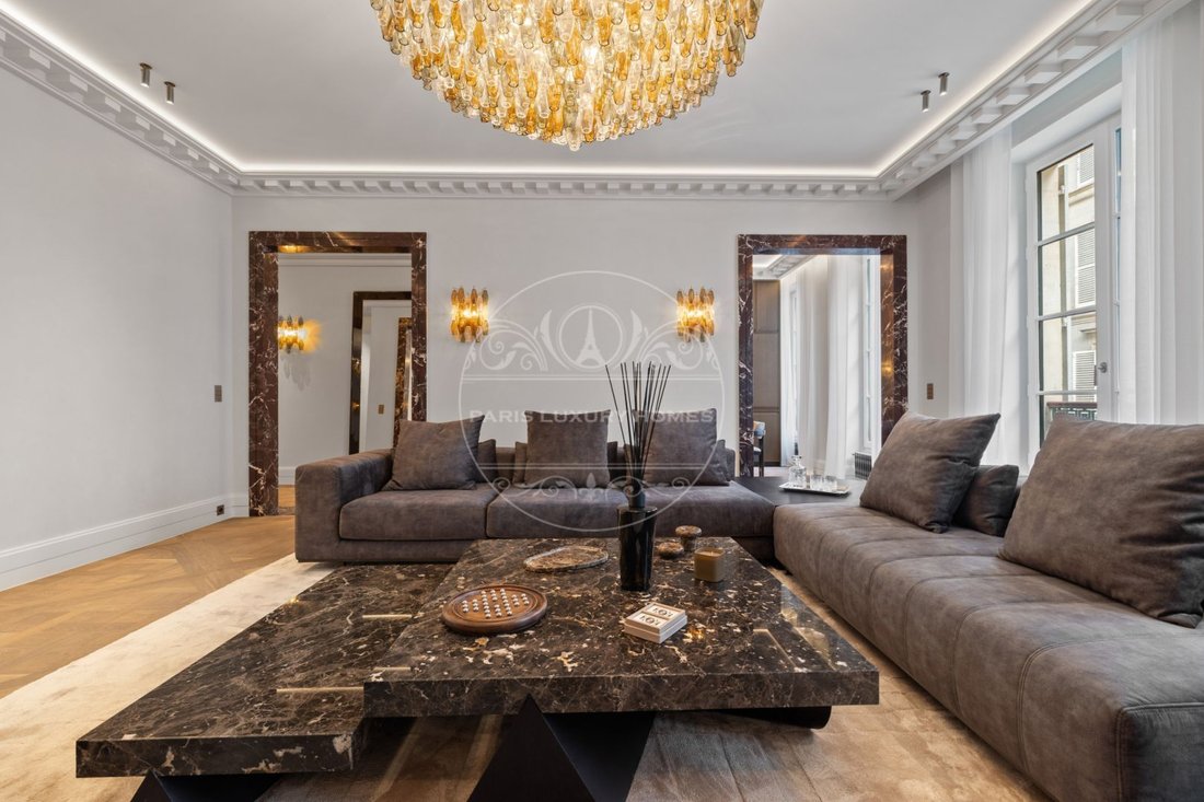 Apartment in Mouton Duvernet, Paris 14e Arrondissement, Paris 5 - 18622068