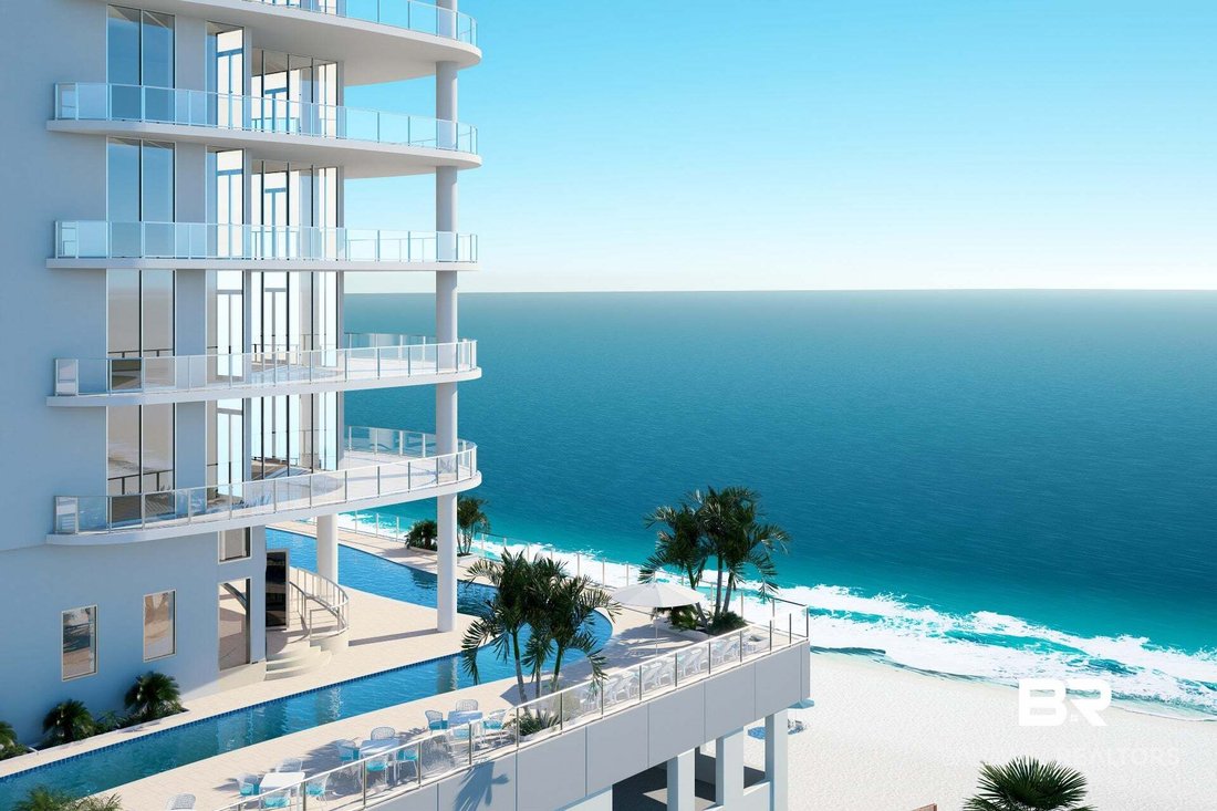 House in Orange Beach, Alabama, United States 2 - 18617283