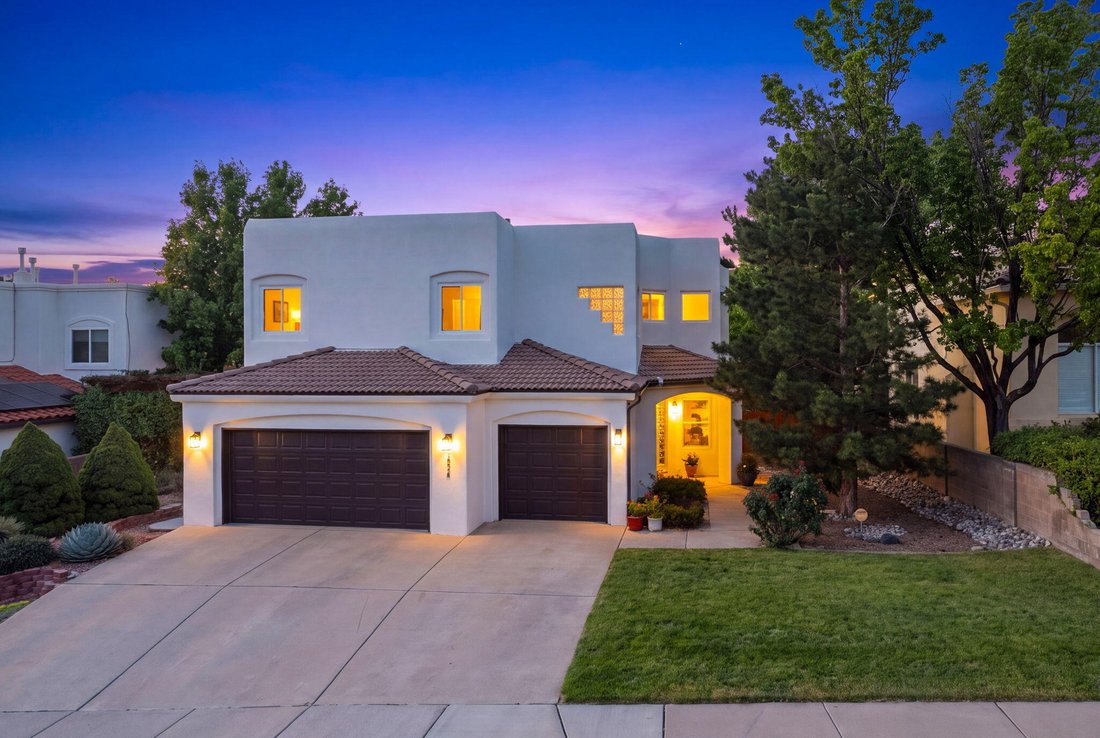 House in Albuquerque, New Mexico, United States 1 - 18620303