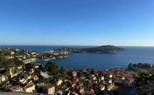 Apartment in Villefranche-sur-Mer, Provence-Alpes-Côte d'Azur, France 1
