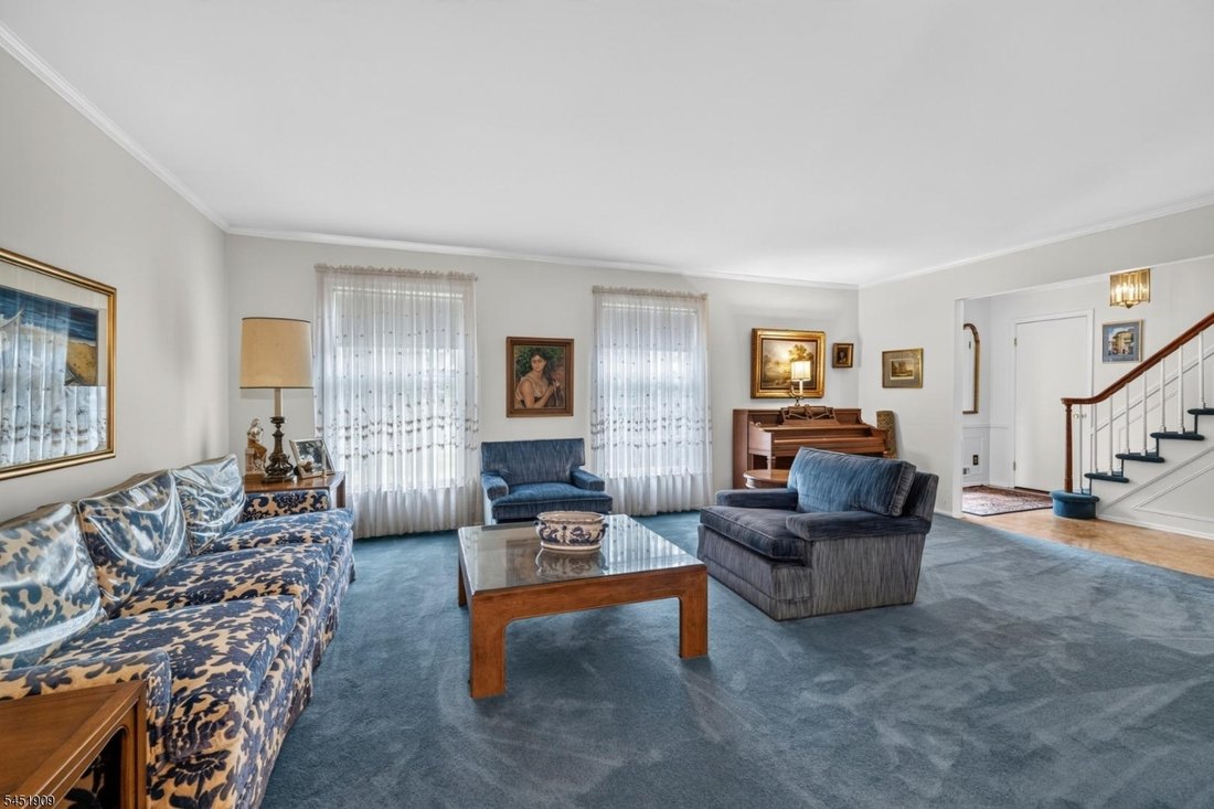 House in Florham Park, New Jersey, United States 3 - 18619741