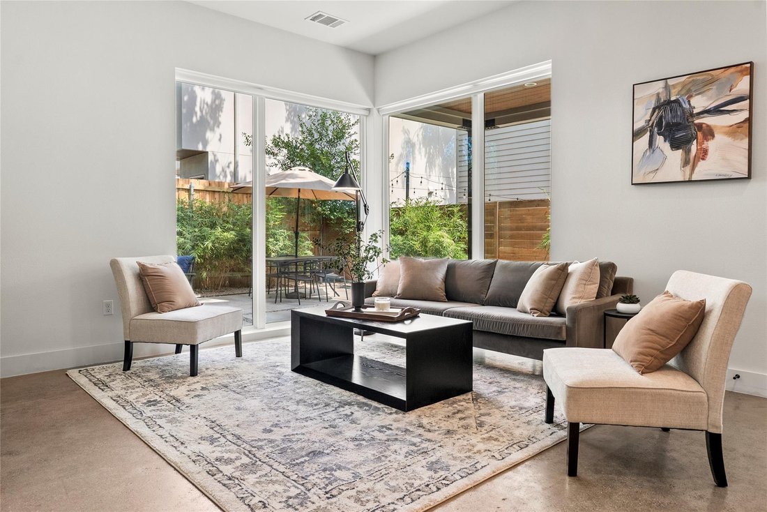 Condo in Austin, Texas, United States 3 - 18618641