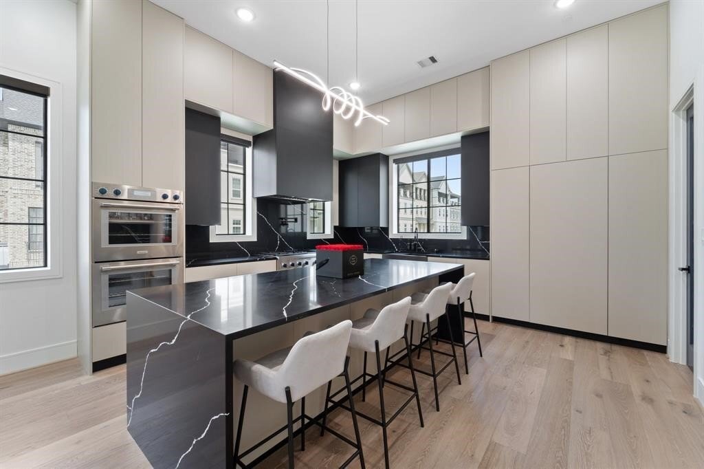 House in Houston, Texas, United States 1 - 18619682