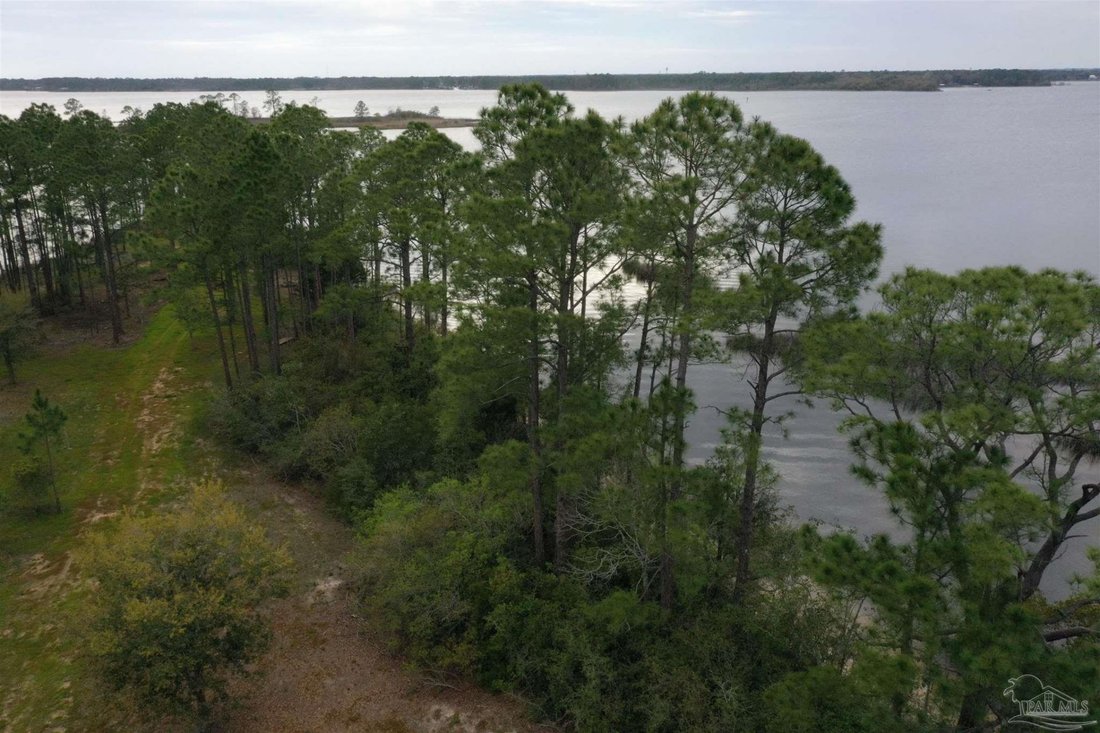 Land in Milton, Florida, United States 2 - 18619820
