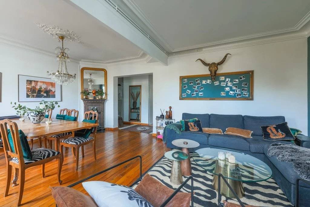 Apartment in Hôtel de Ville-Planchette, Levallois-Perret, France 1 - 17146718