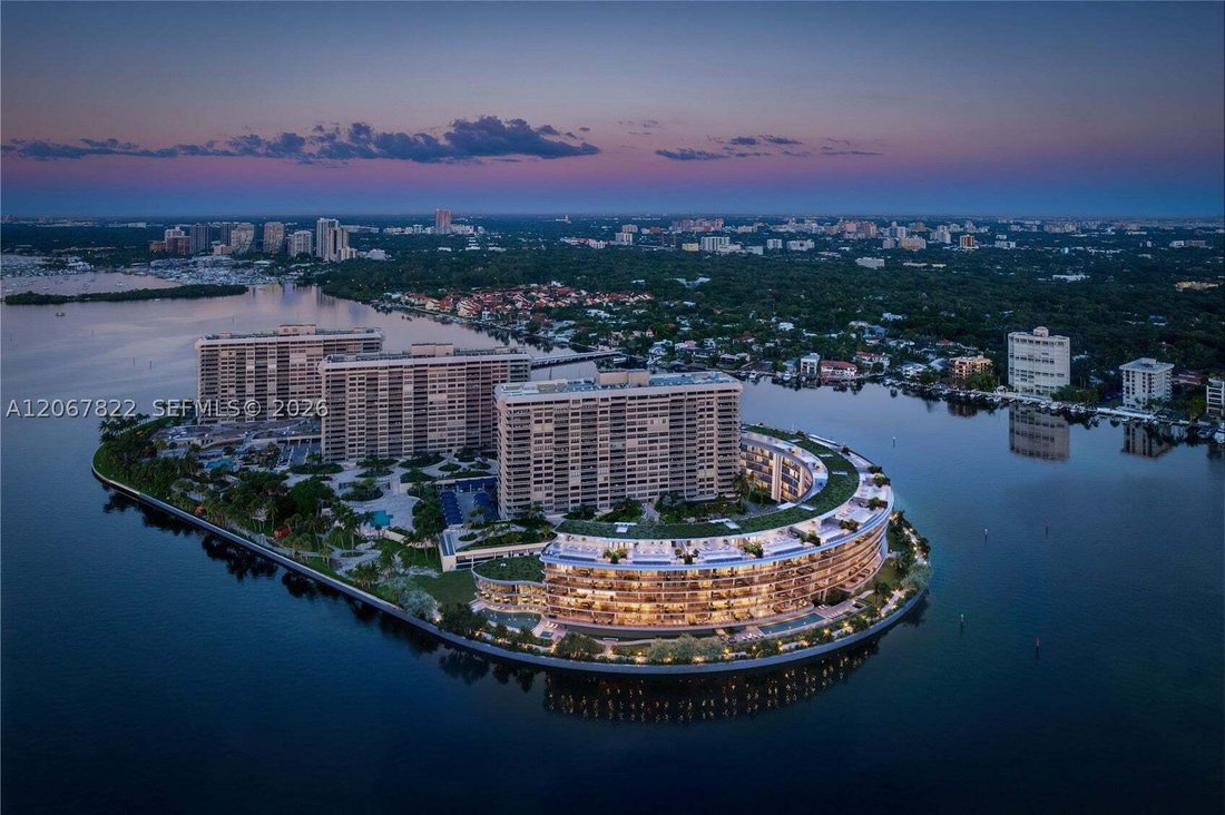 Condo in Miami, Florida, United States 3 - 18618555