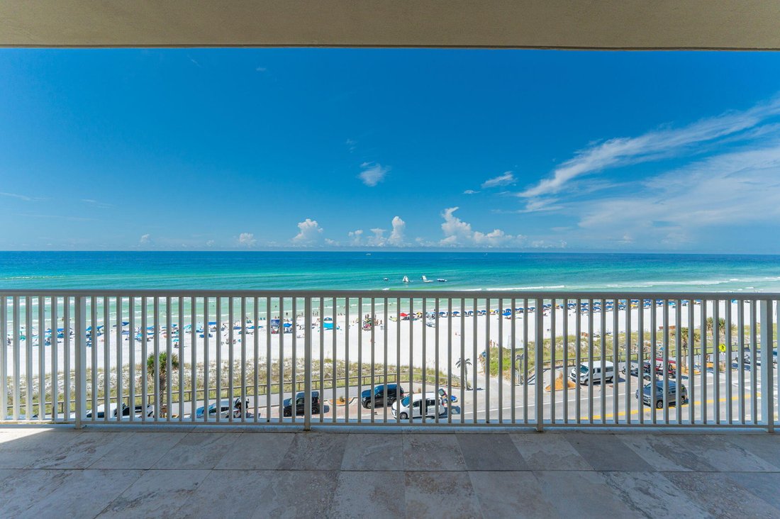 Condo in Miramar Beach, Florida, United States 5 - 18620126