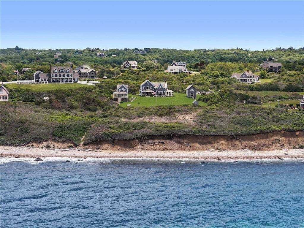 House in New Shoreham, Rhode Island, United States 2 - 18620193