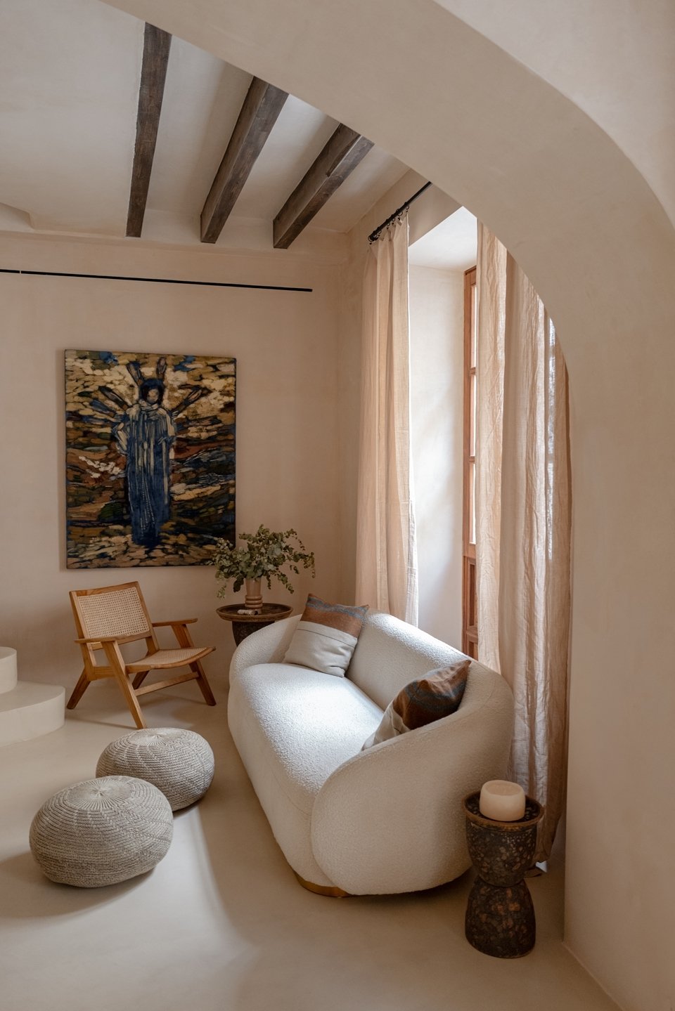 Townhouse in Felanitx, Balearic Islands, Spain 1 - 17309510