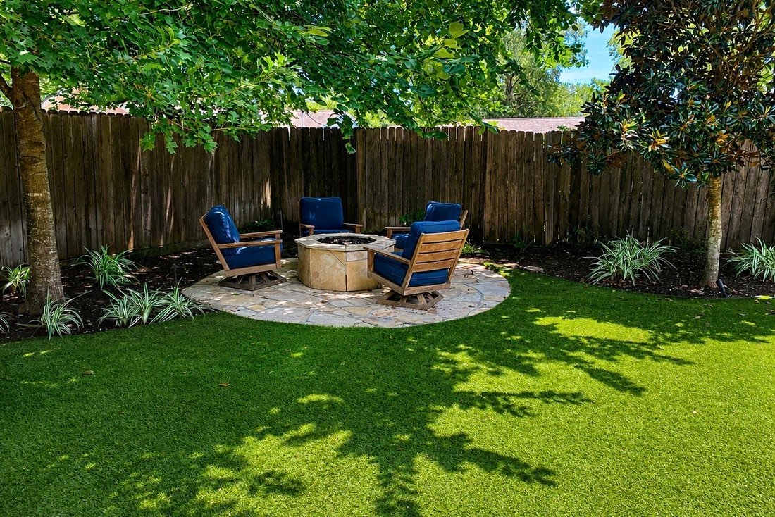 House in Houston, Texas, United States 3 - 18558881