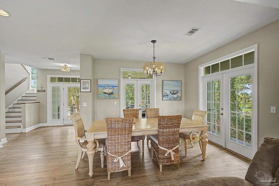 House in Gulf Breeze, Florida, United States 5 - 18619940
