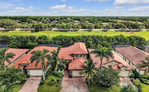 House in Bonita Springs, Florida, United States 1