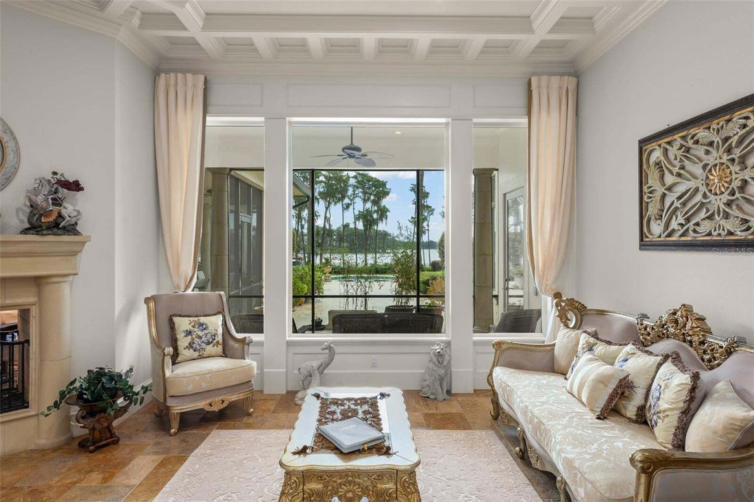 House in Lake Butler, Florida, United States 4 - 18618610