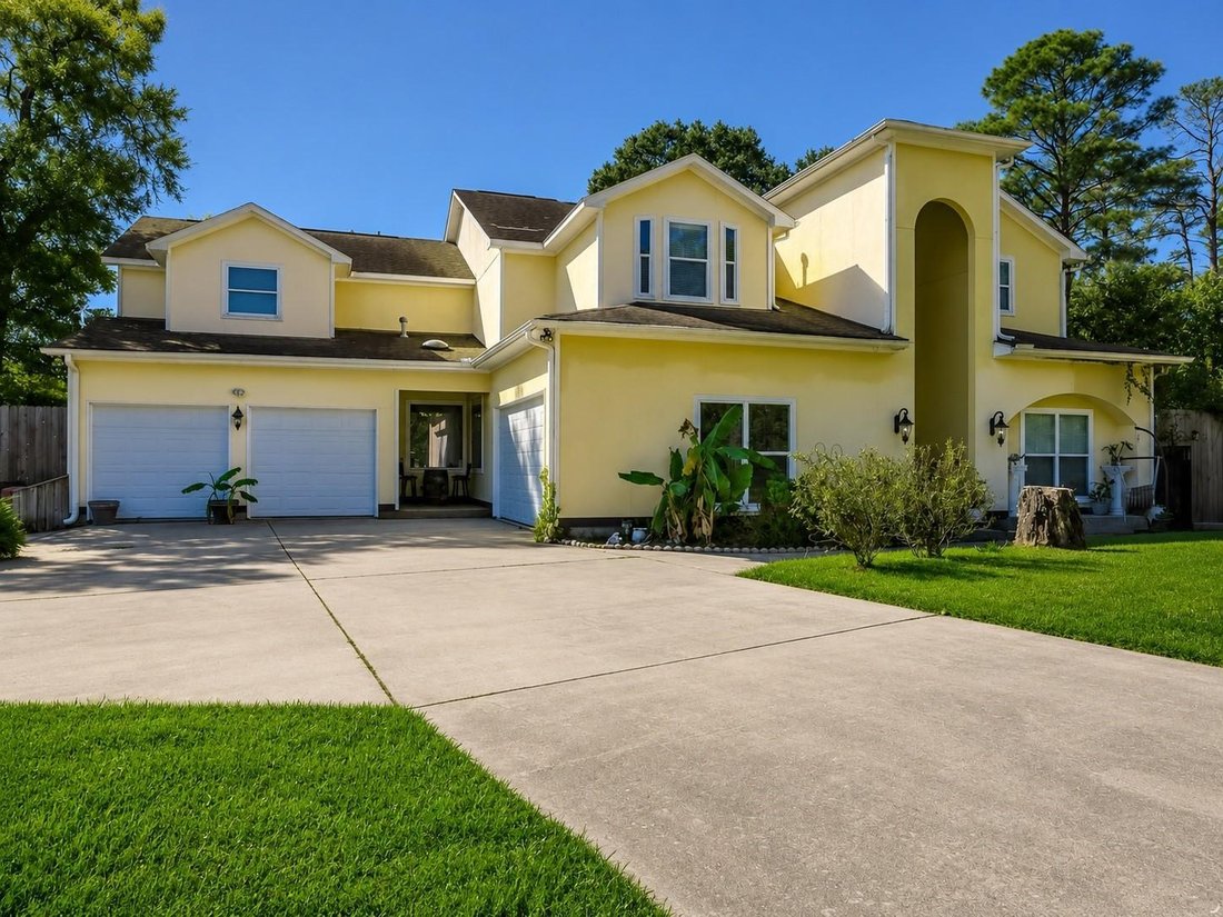 House in Spring, Texas, United States 1 - 17646009