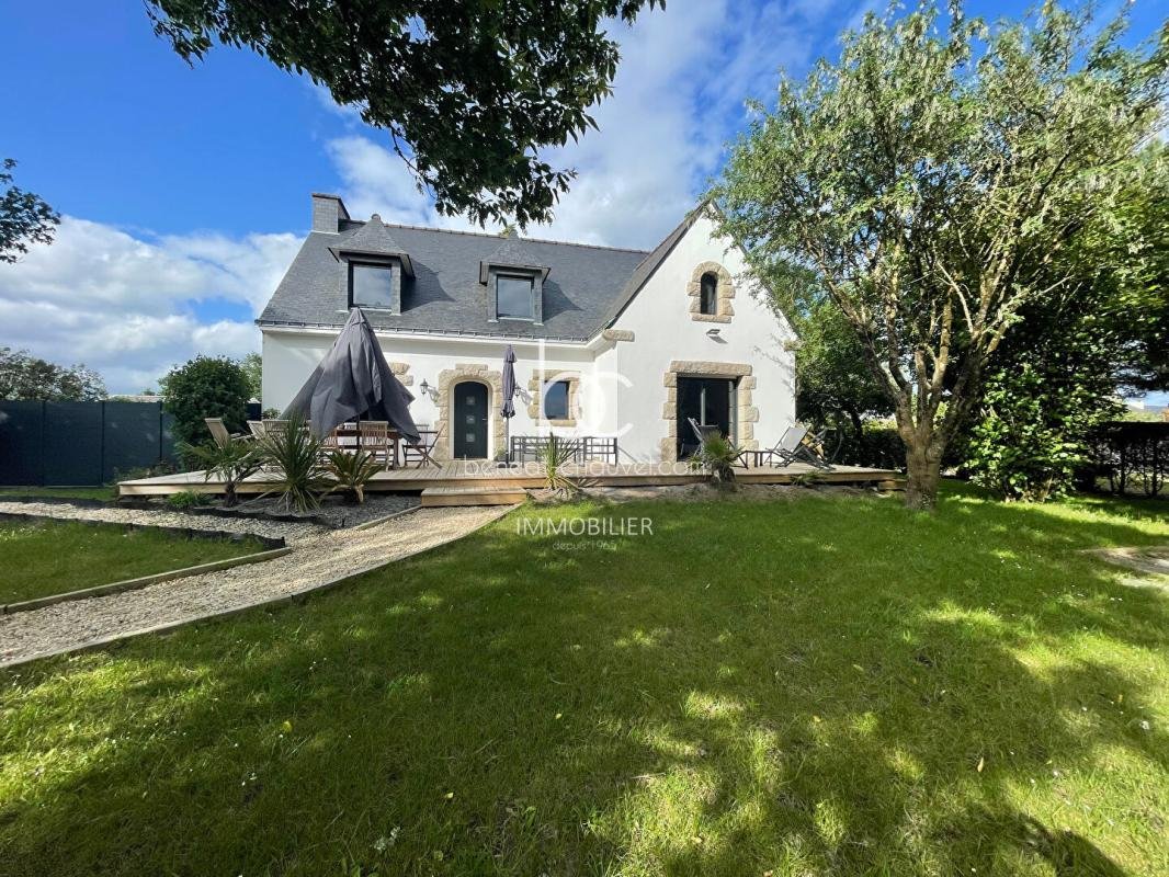 House in Ambon, Brittany, France 1 - 18621370