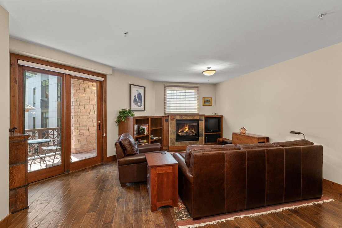 Condo in Ketchum, Idaho, United States 2 - 18620648