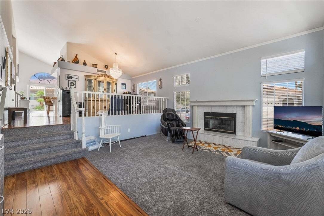 House in Henderson, Nevada, United States 5 - 18618505