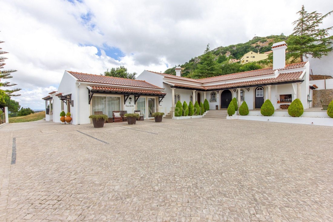 Farm Ranch in Lamas e Cercal, Lisbon, Portugal 5 - 18515721