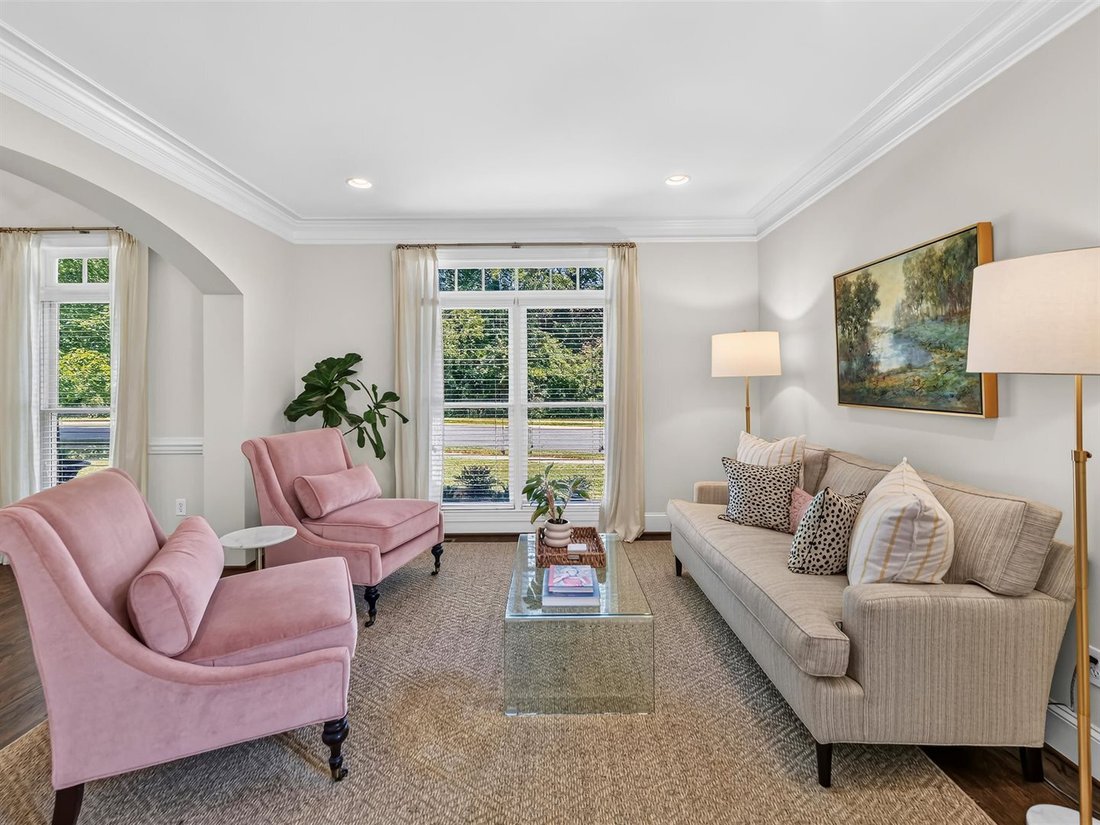 House in Matthews, North Carolina, United States 5 - 18623752