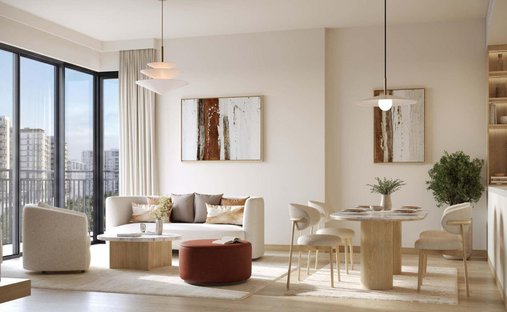Apartment in Al Barsha South 5, Al Barsha, Dubai 1