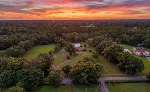 Land in Pensacola, Florida, United States 1