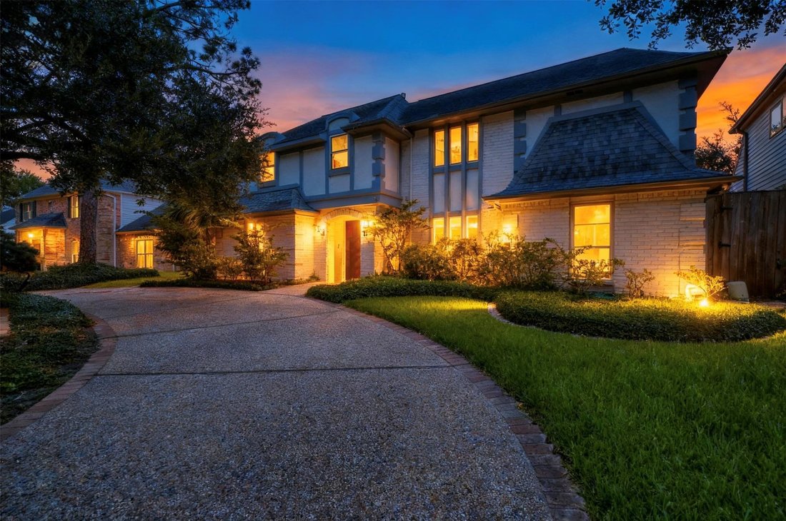 House in Houston, Texas, United States 2 - 18617484