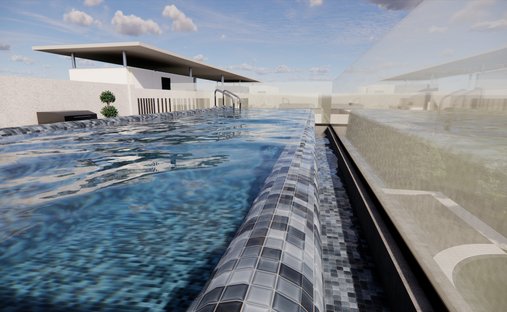 Appartement à Yermasóyia, Limassol, Chypre 1