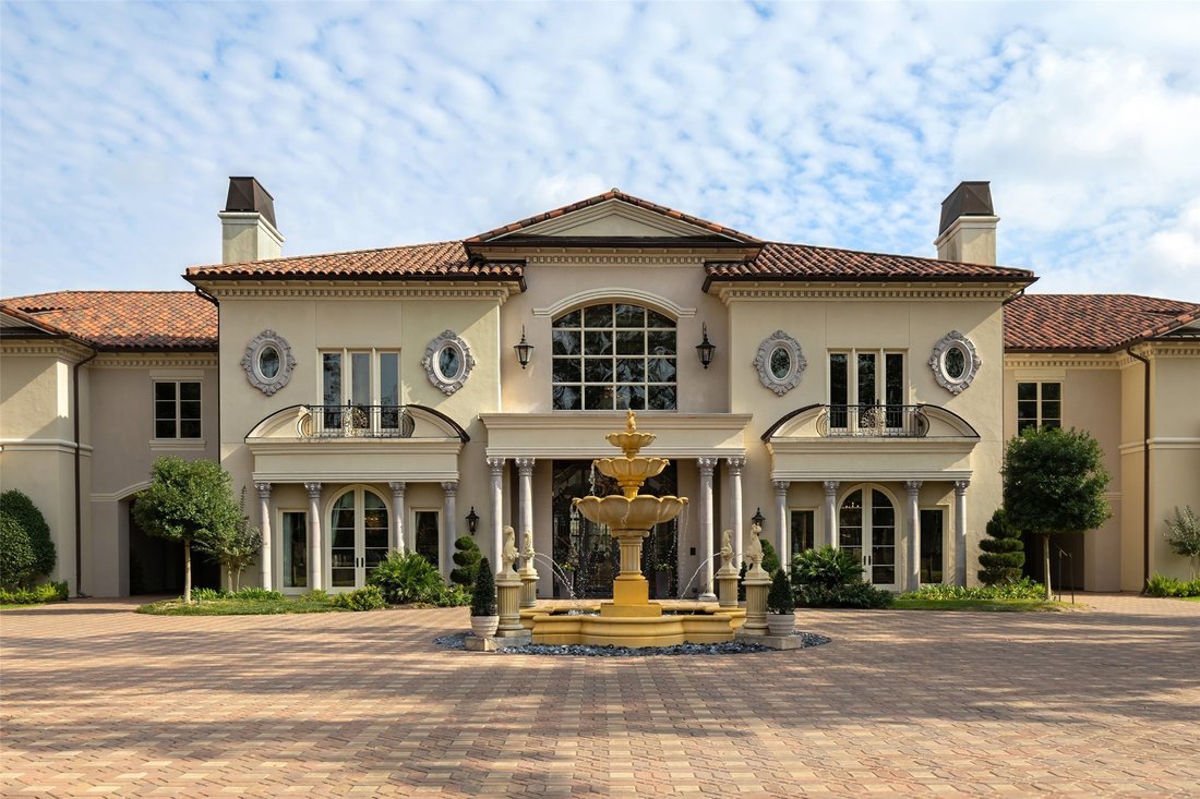 House in Houston, Texas, United States 2 - 18619697
