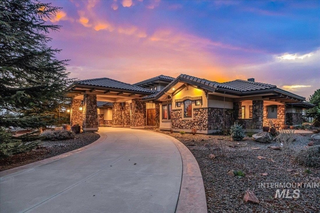 House in Meridian, Idaho, United States 3 - 18619590