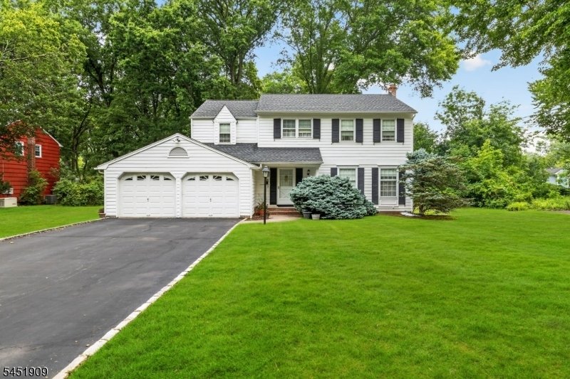 House in Florham Park, New Jersey, United States 1 - 18619741