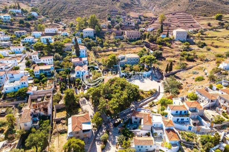 Land in Hydra, Attica, Greece 4 - 18616494