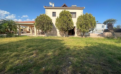Maison à Ágios Athanásios, Limassol, Chypre 1