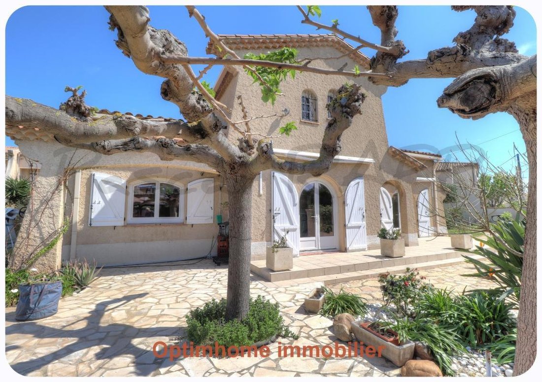 House in Cooperative, Agde, France 1 - 18617799