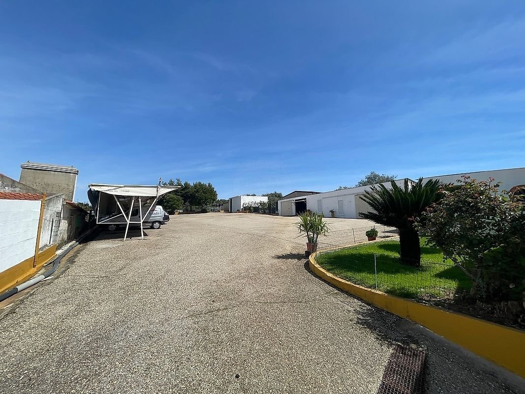 Finca in Nossa Senhora da Vila, Nossa Senhora do Bispo e Silveiras, Évora District, Portugal 2 - 18617608