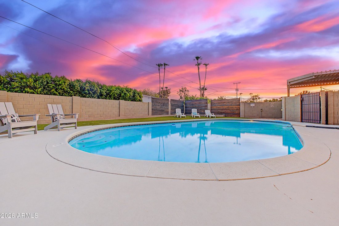 House in Phoenix, Arizona, United States 3 - 18606899