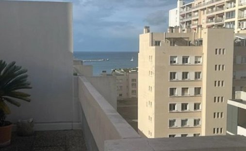 Apartment in Saint Mitre, 13e Arrondissement, Marseille 1