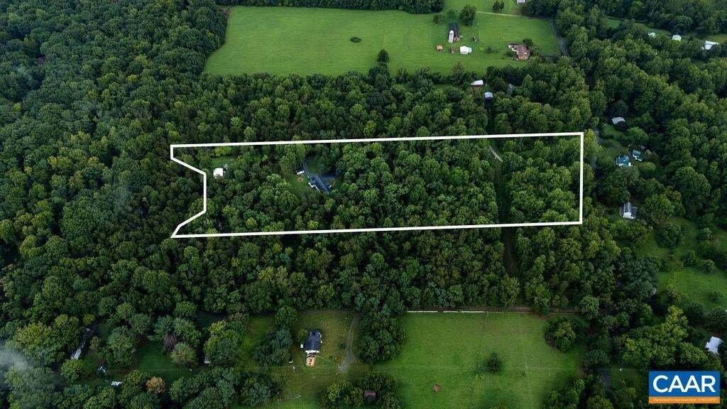 House in Schuyler, Virginia, United States 4 - 18617145