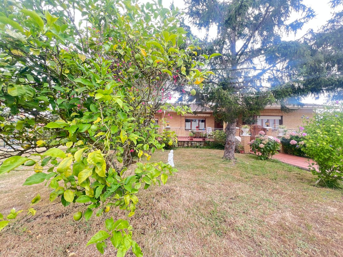 Townhouse in Castrillon, Asturias, Spain 5 - 18616092