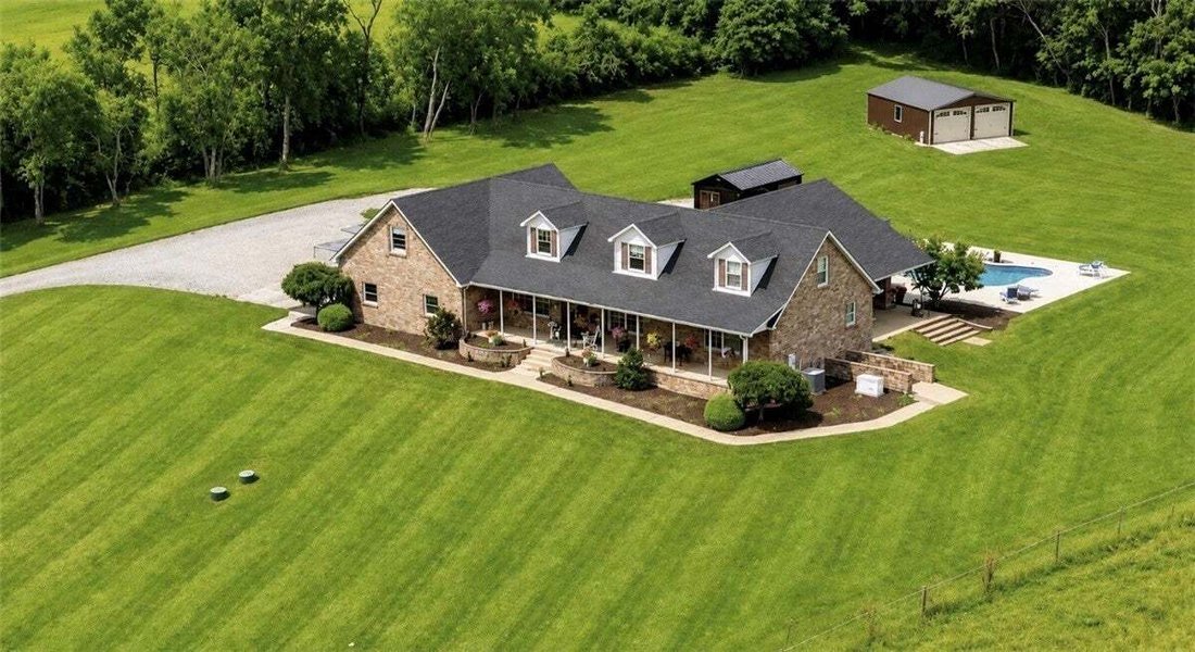 House in Washington, Pennsylvania, United States 1 - 18542218