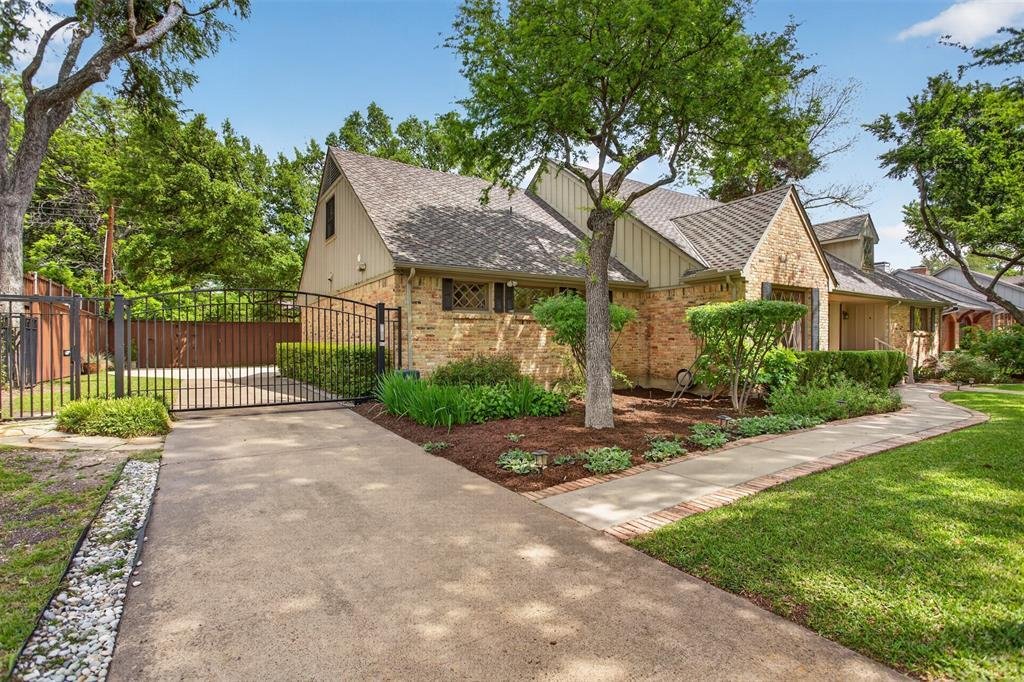 House in Dallas, Texas, United States 3 - 18618883