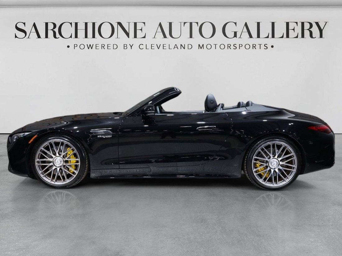 Cabriolet in Canton, OH, United States 3 - 18587435