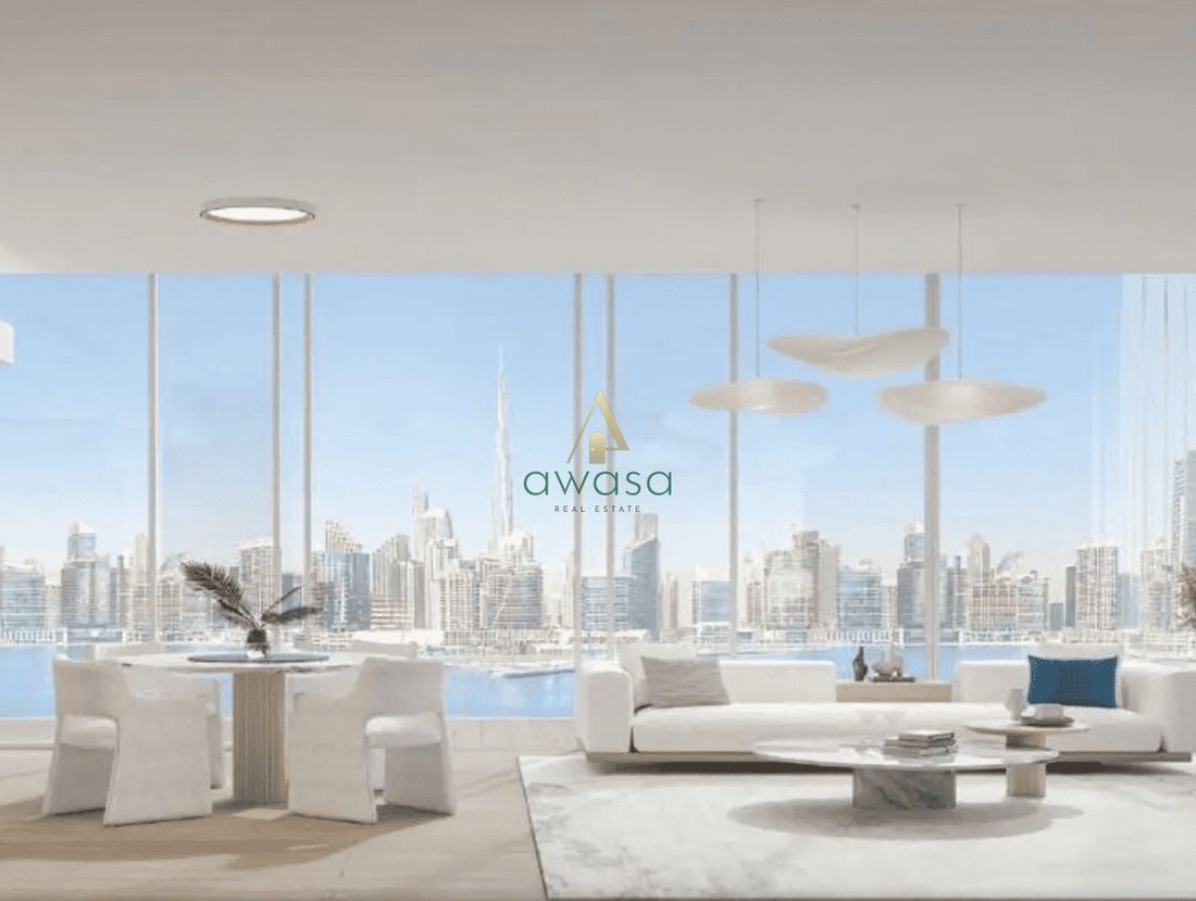 Apartment in Business Bay, Dubai, United Arab Emirates 2 - 18621364