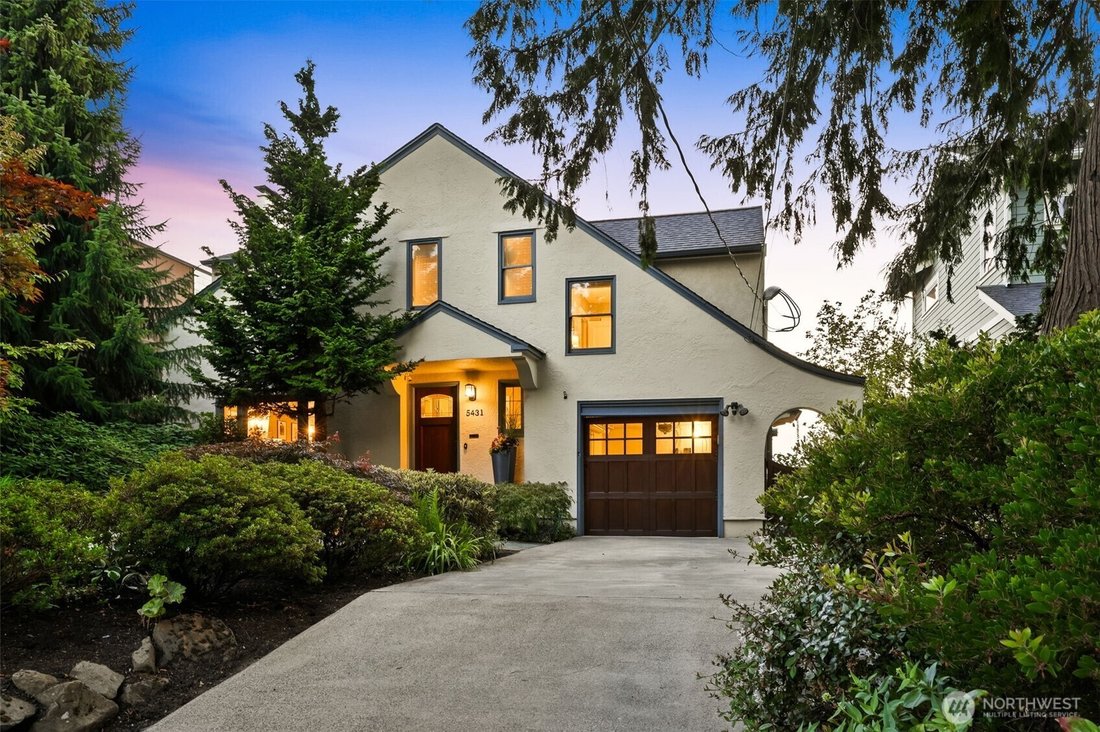 House in Seattle, Washington, United States 1 - 18620011