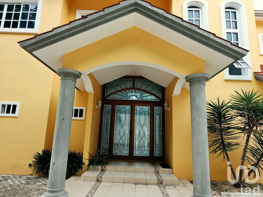 House in Cancún, Quintana Roo, Mexico 1 - 18617696