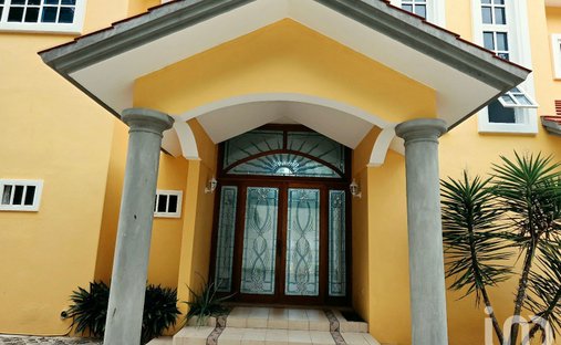 Casa a Cancún, Quintana Roo, Messico 1