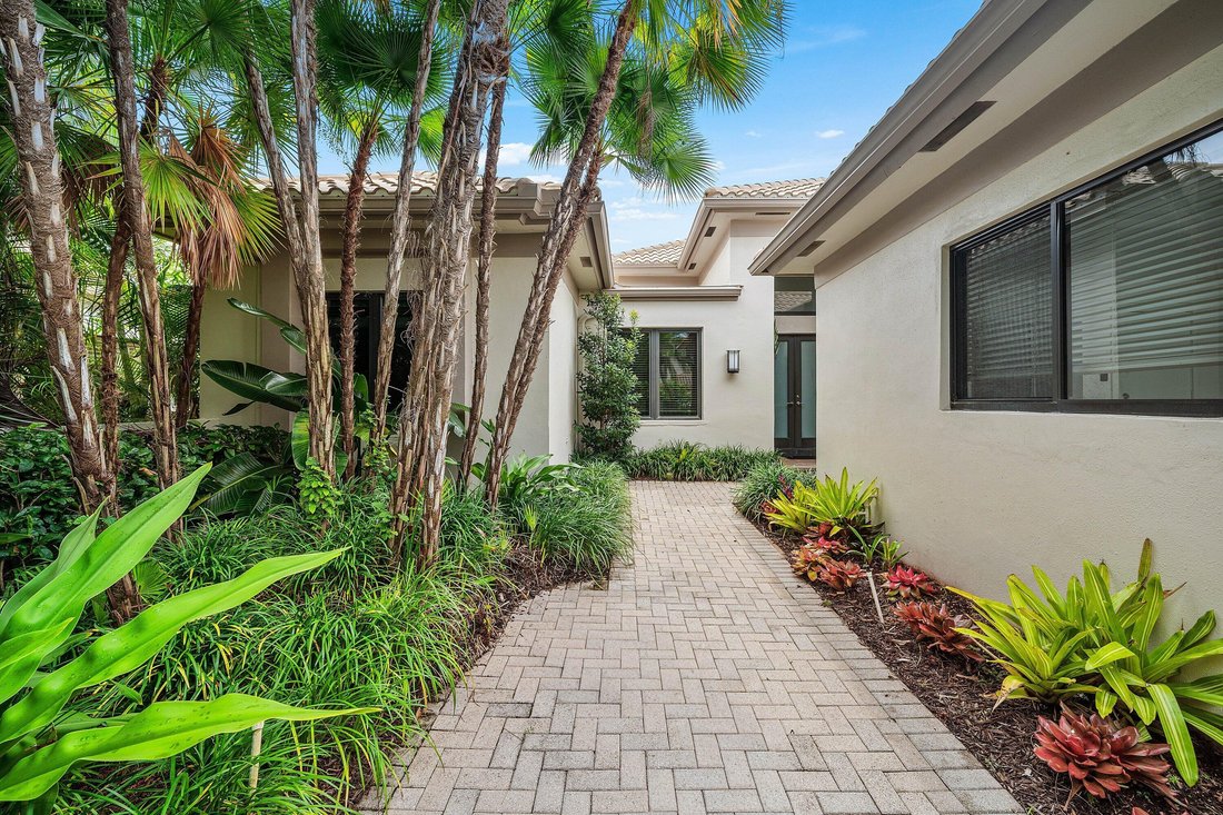 House in Boca Raton, Florida, United States 3 - 18617019