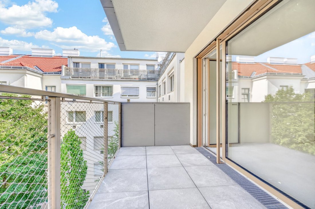 Apartment in Vienna, Wien, Austria 2 - 18616255